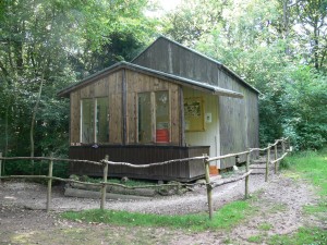 The Den