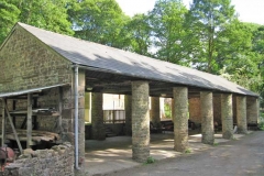 The Barn
