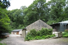 The Barn
