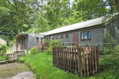 The lodge