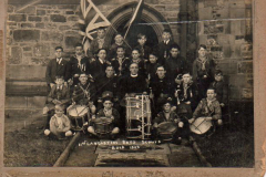 11th Lancaster (Bulk Mission)