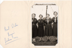 Jamboree 1957