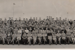 Squires Gate 1949