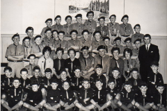 23rd Lancaster