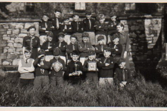 23rd Lancaster Cubs