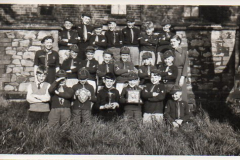 Winners all (23rd Lancaster Cubs)