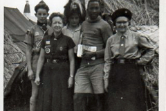 Jamboree 1957