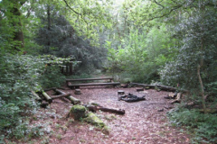 Campfire Circle
