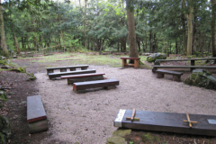 Camp Chapel