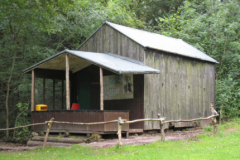 The Den