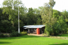 Mortimer Lodge