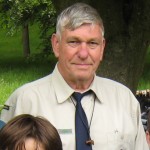 John Buckley