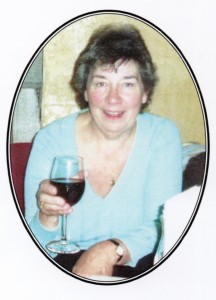 Margaret001