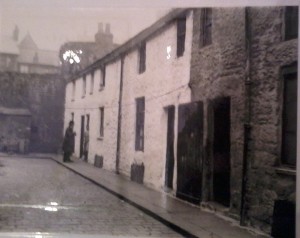 Moor-street, 1927
