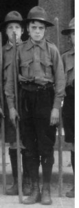 Robert Bowker