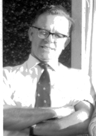 Harry Brooks
