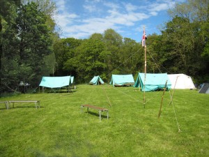 Melling Meadow