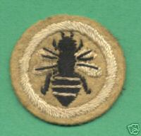 Thriftyman badge