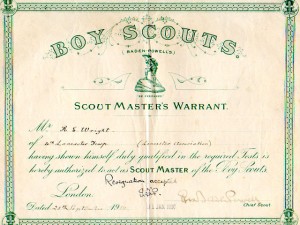 warrantrew